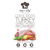 2x Dog’s Chef TURKEY WITH SWEET POTATO AND CRANBERRY Large Breed 12kg