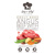 2x Dog's Chef ANGUS BEEF WITH SWEET POTATO & CARROT 12kg