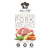 2x Dog’s Chef  PORK WITH SWEET POTATO & APPLE 12kg