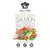 2x Dog’s Chef  SCOTTISH SALMON WITH ASPARAGUS & SPINACH Active Dogs 12kg