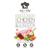 2x Dog’s Chef  BRITISH FREE RANGE CHICKEN WITH POMEGRANATE & GINGER Active Dogs 12kg